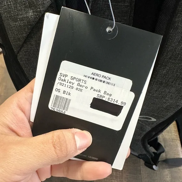 Oakley backpack - Picture 5 of 8